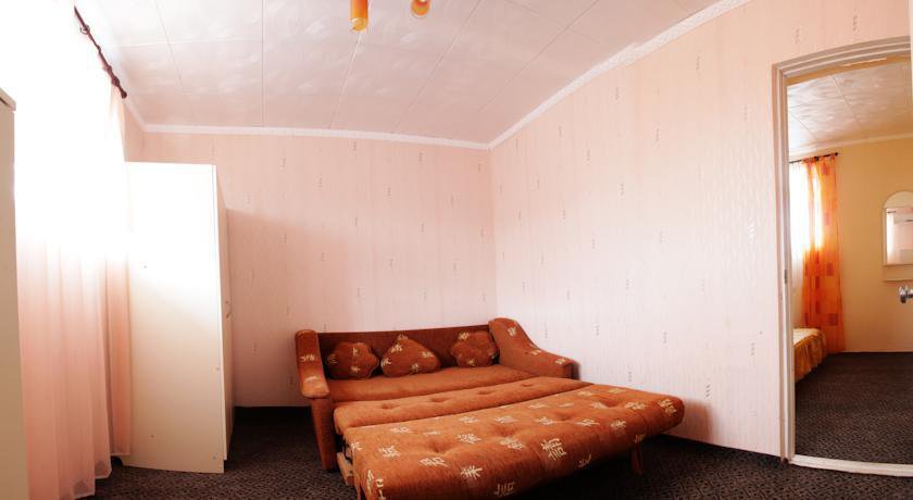 Гостевой дом Частная усадьба "У Машеньки" Заозёрное-22