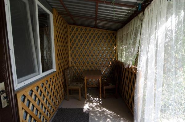 Гостевой дом Частная усадьба "У Машеньки" Заозёрное-36