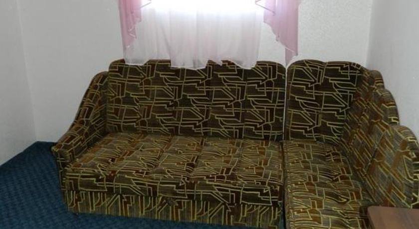 Гостевой дом Частная усадьба "У Машеньки" Заозёрное-28