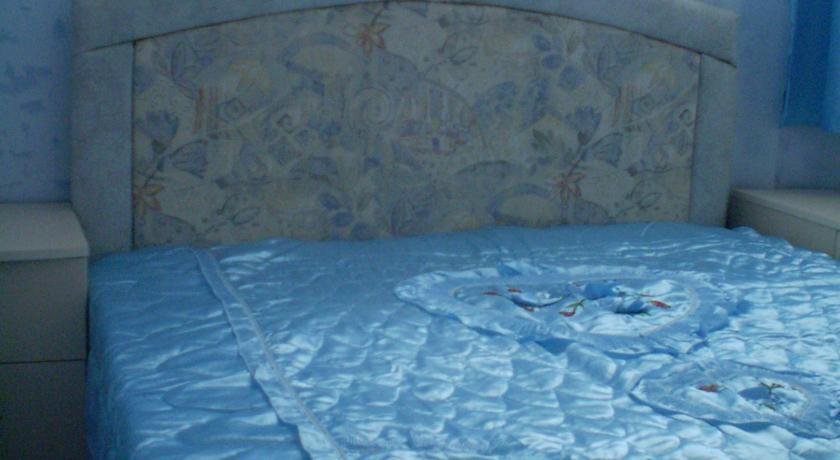 Гостевой дом Частная усадьба "У Машеньки" Заозёрное-7