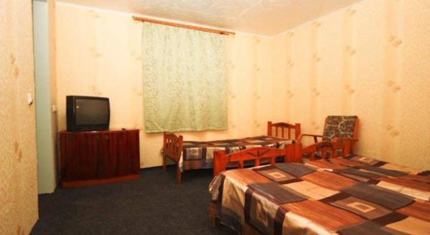 Гостевой дом Частная усадьба "У Машеньки" Заозёрное-33