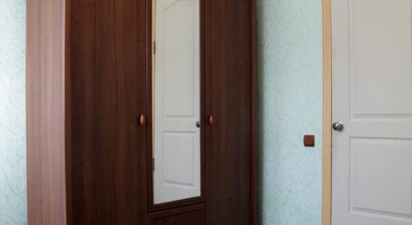 Гостевой дом Частная усадьба "У Машеньки" Заозёрное-29