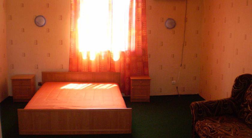 Гостевой дом Частная усадьба "У Машеньки" Заозёрное-8