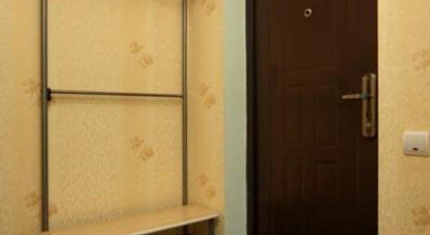 Гостевой дом Частная усадьба "У Машеньки" Заозёрное-32