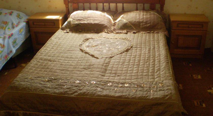 Гостевой дом Частная усадьба "У Машеньки" Заозёрное-6