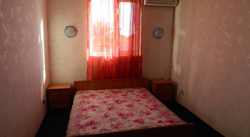 Гостевой дом Частная усадьба "У Машеньки" Заозёрное-9