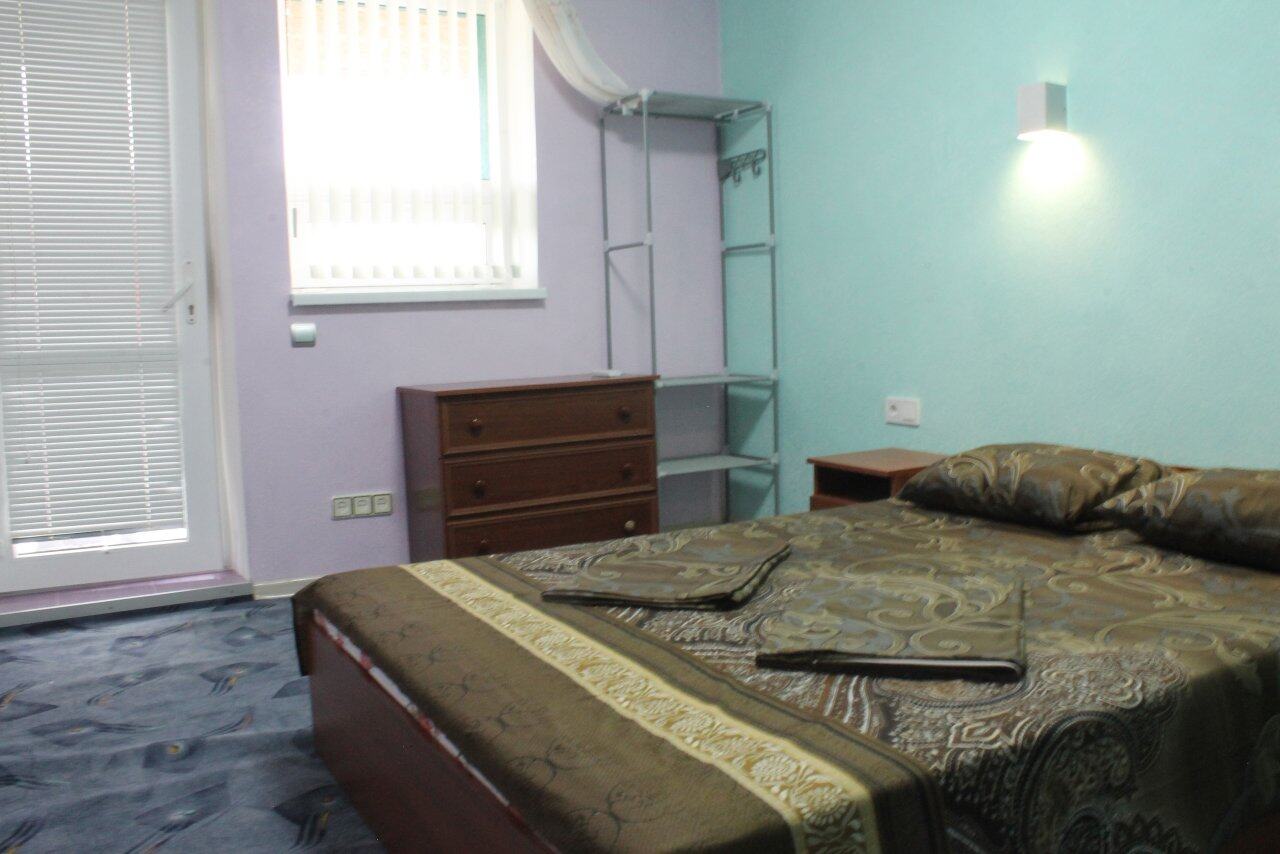 Гостевой дом Частная усадьба "У Машеньки" Заозёрное-38