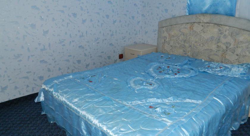 Гостевой дом Частная усадьба "У Машеньки" Заозёрное-13