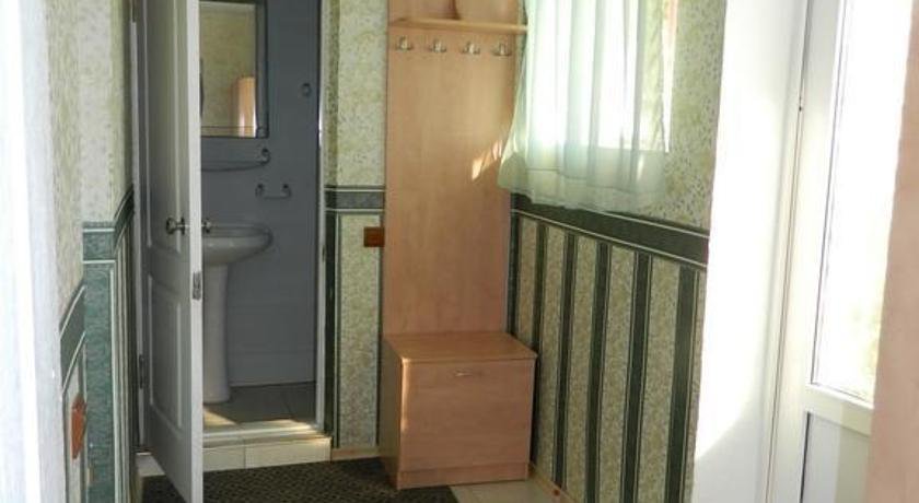 Гостевой дом Частная усадьба "У Машеньки" Заозёрное-26