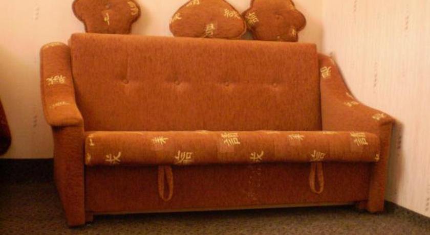 Гостевой дом Частная усадьба "У Машеньки" Заозёрное-30