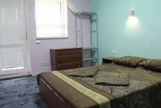 Гостевой дом Частная усадьба "У Машеньки" Заозёрное Стандартный двухместный номер с 1 кроватью или 2 отдельными кроватями-6