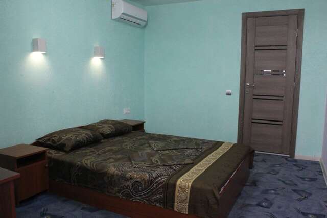 Гостевой дом Частная усадьба "У Машеньки" Заозёрное-43