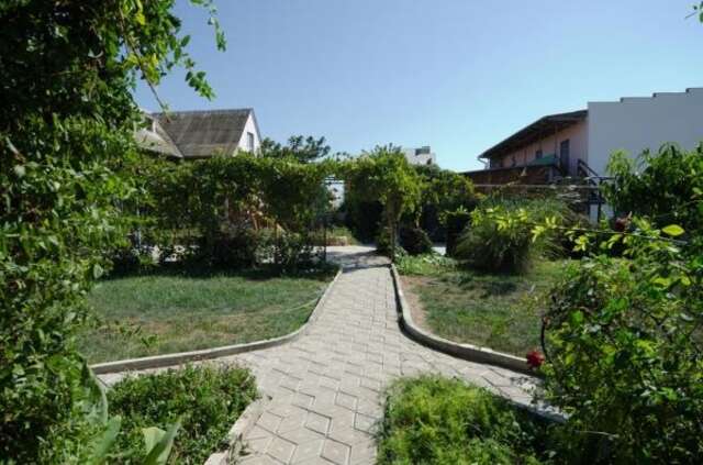 Гостевой дом Частная усадьба "У Машеньки" Заозёрное-36