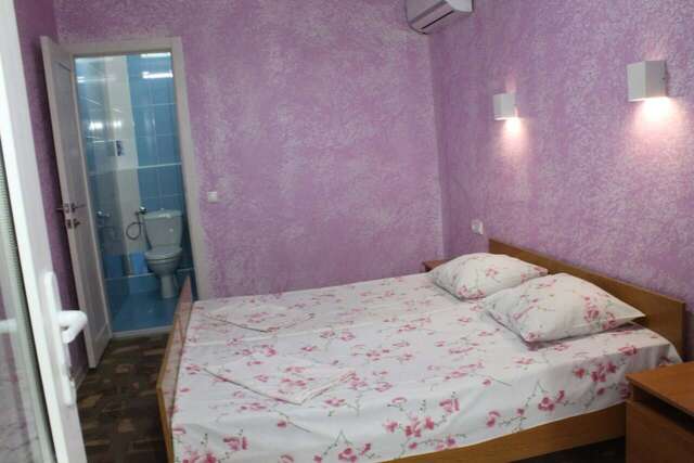 Гостевой дом Частная усадьба "У Машеньки" Заозёрное-44